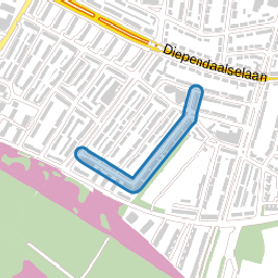 C. Evertsenstraat