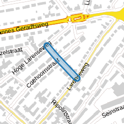 Conradstraat
