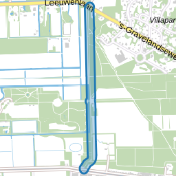 Corverslaan