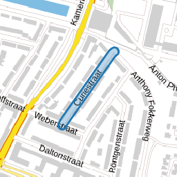 Curiestraat