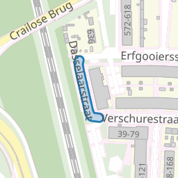 Dasselaarstraat