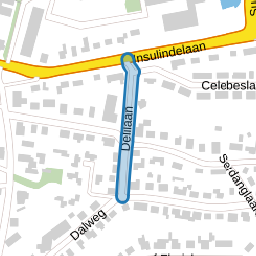 Delilaan