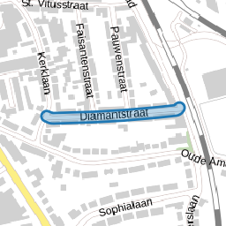 Diamantstraat