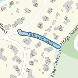 Domeinweg