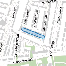 Dotterstraat