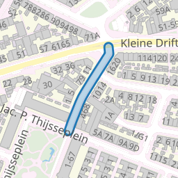 Ehrlichstraat