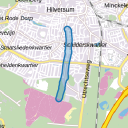 Eikbosserweg