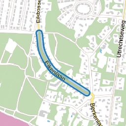 Eikenlaan