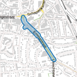 Emmastraat