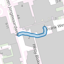 Erik de Vriesstraat