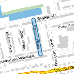 Fahrenheitlaan
