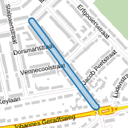 Floris Vosstraat