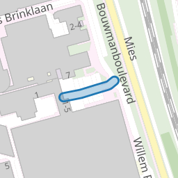 Frank Wentinkplein