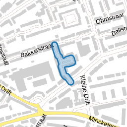 Franklinstraat