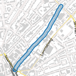 Geuzenweg