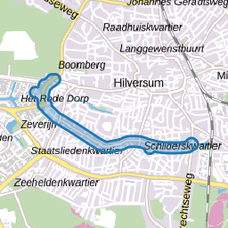 Gijsbrecht van Amstelstraat