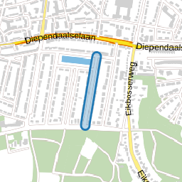 Hazelaarlaan
