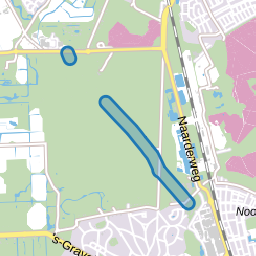 Hoge Meentweg
