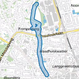 Hoge Naarderweg
