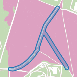 Hogenbergsepad