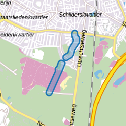 Holleweg