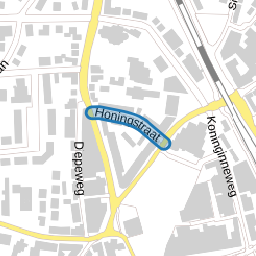 Honingstraat