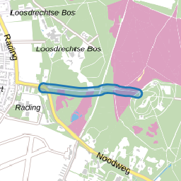 Hoornboegsdrift