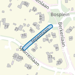 Iepenlaan