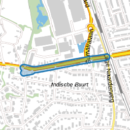 Insulindelaan