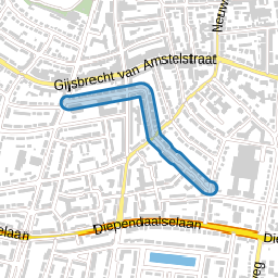 Irisstraat