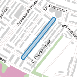 J. van Galenstraat