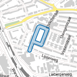 Jac. P. Thijsseplein