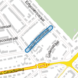 Jacob Peetstraat