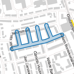 Jacob Roggeveenstraat