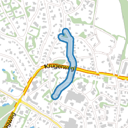 Jacobus Pennweg
