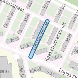 Janssenstraat