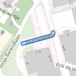 Journaalplein