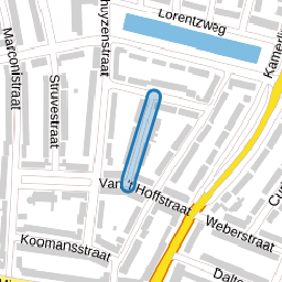 Juliusstraat
