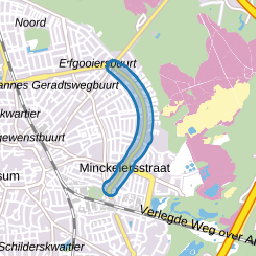 Kamerlingh Onnesweg