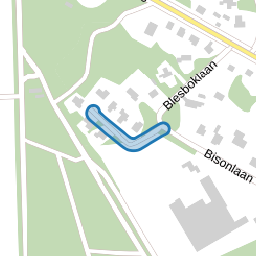 Kangoeroelaan
