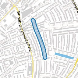 Kapteynstraat
