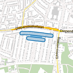 Kastanjelaan