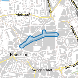 Kerkstraat