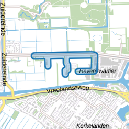 Kininelaantje