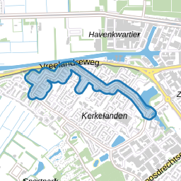 Kloosterlaan