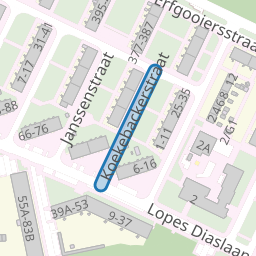 Koekebackerstraat