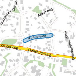 Koepelweg