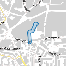 Koornstraat