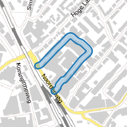 Korte Noorderweg