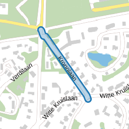 Kroonlaan